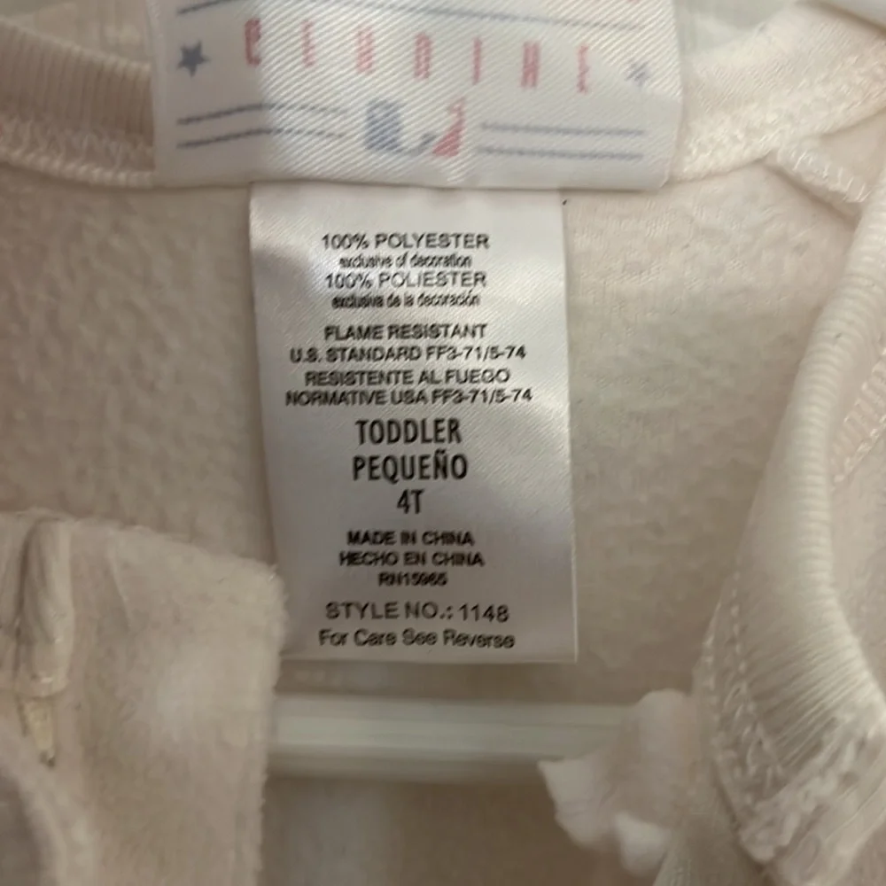 New York Yankees Fleece sleeper